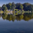 Der Wambachsee