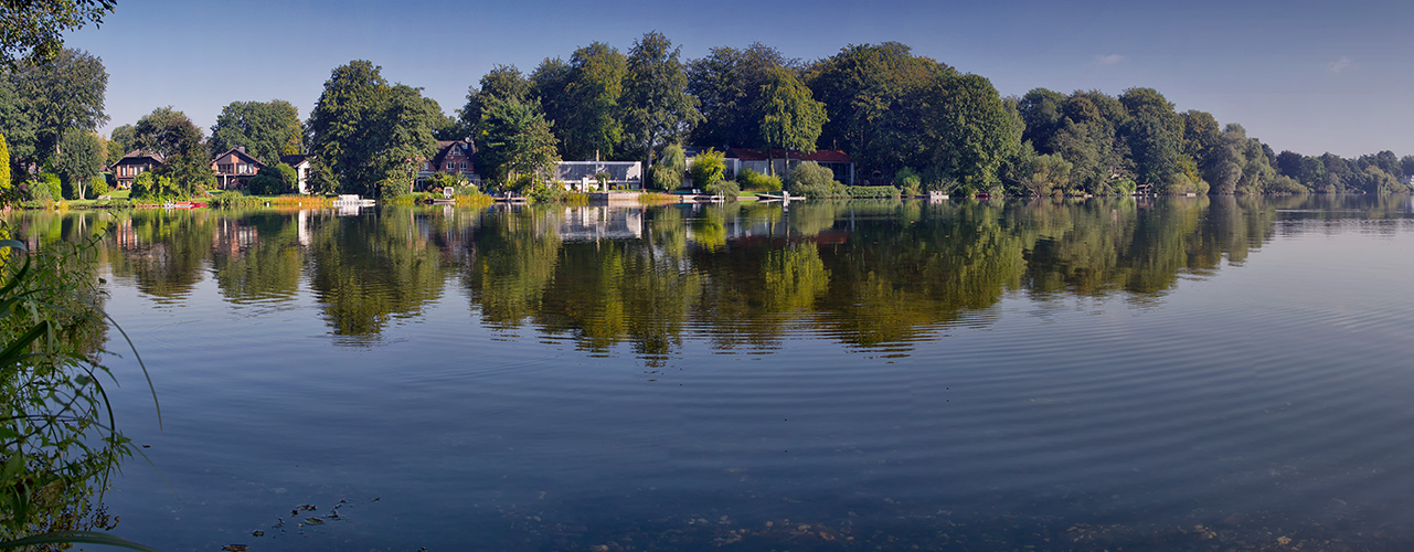 Der Wambachsee