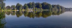 Der Wambachsee