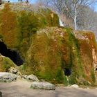 Der wandernde Wasserfall bei Üxheim - Nohn III