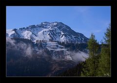 der Wannig 2495m