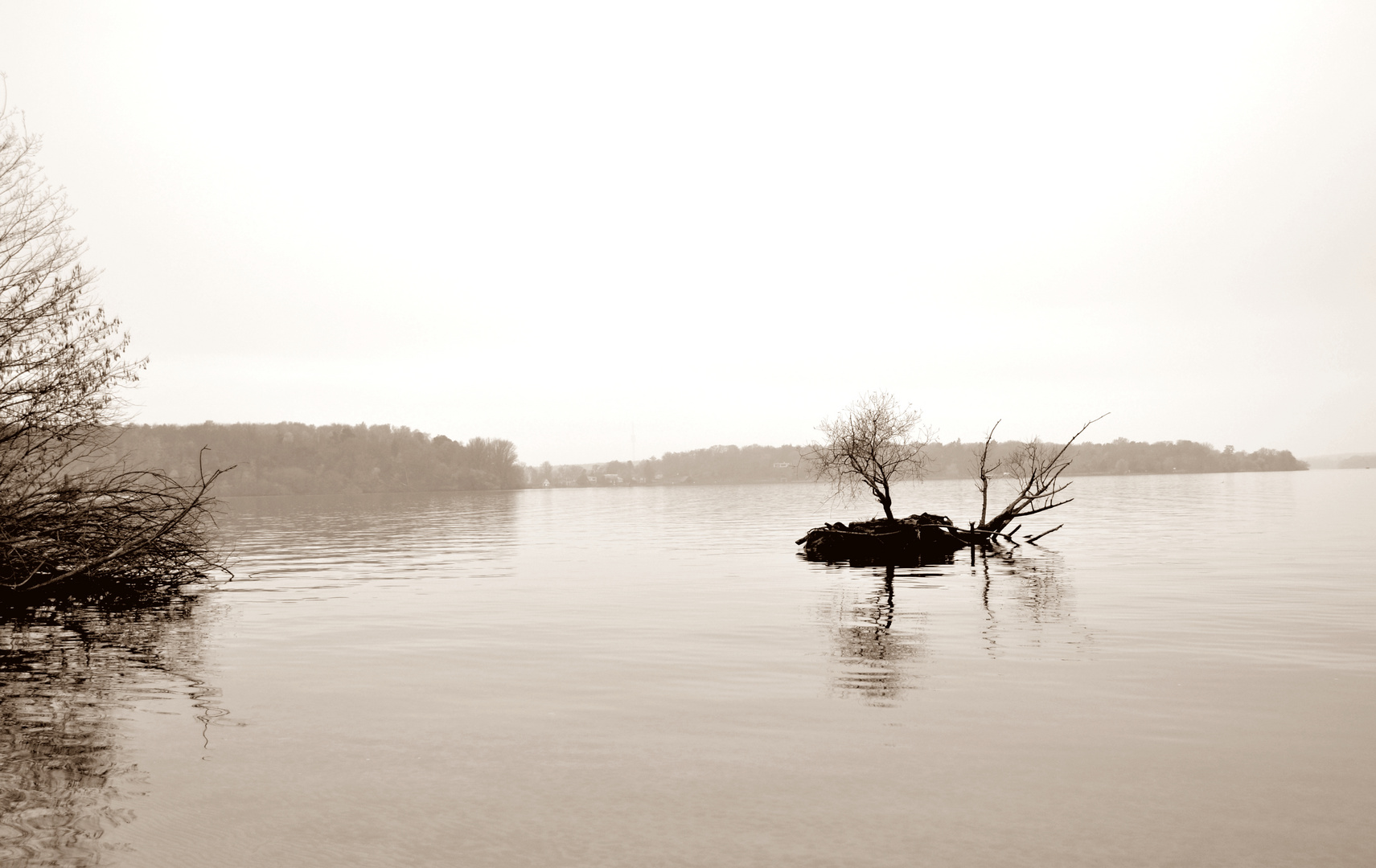 Der Wannsee