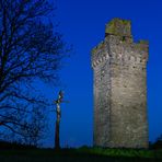 Der Wartturm bei Seehausen