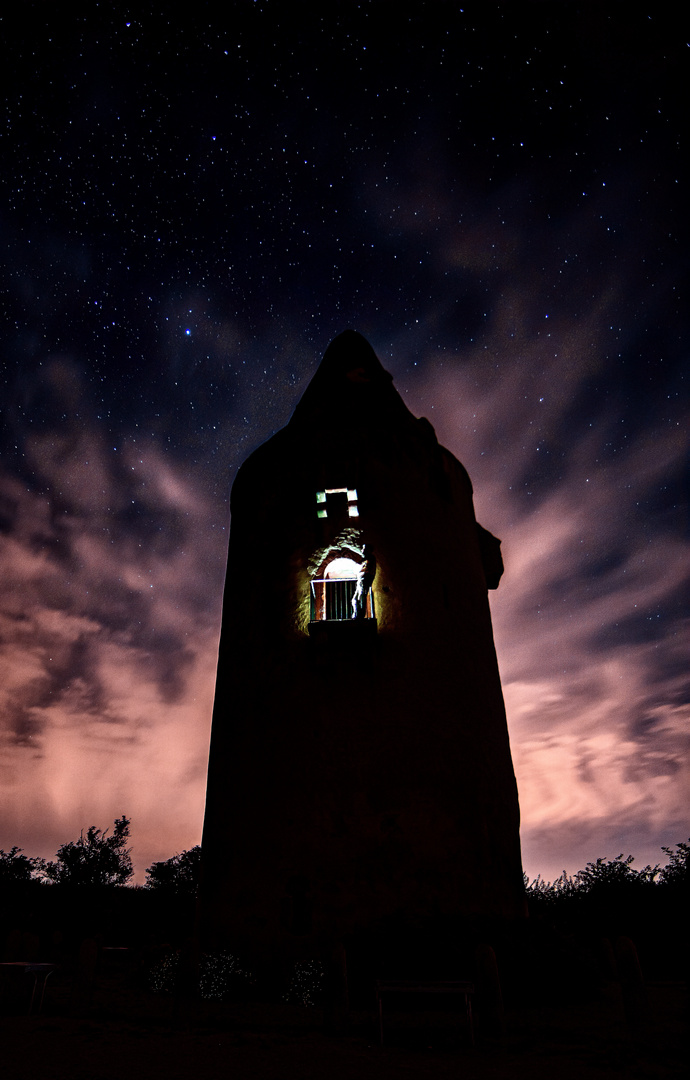 Der Wartturm