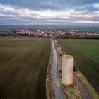 Der Wartturm Hakeborn...