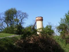 Der Wartturm in Orb