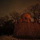 Der Wartturm in Weinböhla