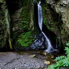 Der Wasserfall 0880