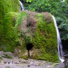 Der Wasserfall