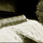 Der Wasserfall "Kemating"