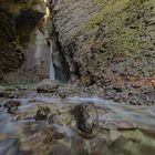 der wasserfall Kozjak