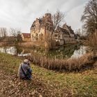 Der Wasserschlossfotograf