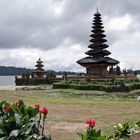 Der Wassertempel - Bali