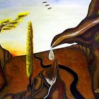 Der Wassertropfen