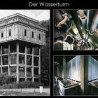 Der Wasserturm