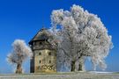 Der Wasserturm von Norbert Pilters