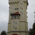 Der Wasserturm II