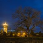 Der Wasserturm in Athensleben (2)