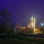 Der Wasserturm in Athensleben (2)