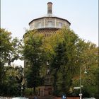 Der Wasserturm in Prenzlberg