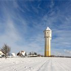 Der Wasserturm Löderburg...