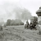 Der Wasserturm von Blumenberg