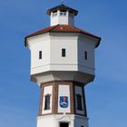 Der Wasserturm von Langeoog