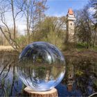 Der Wasserturm von Peseckendorf 