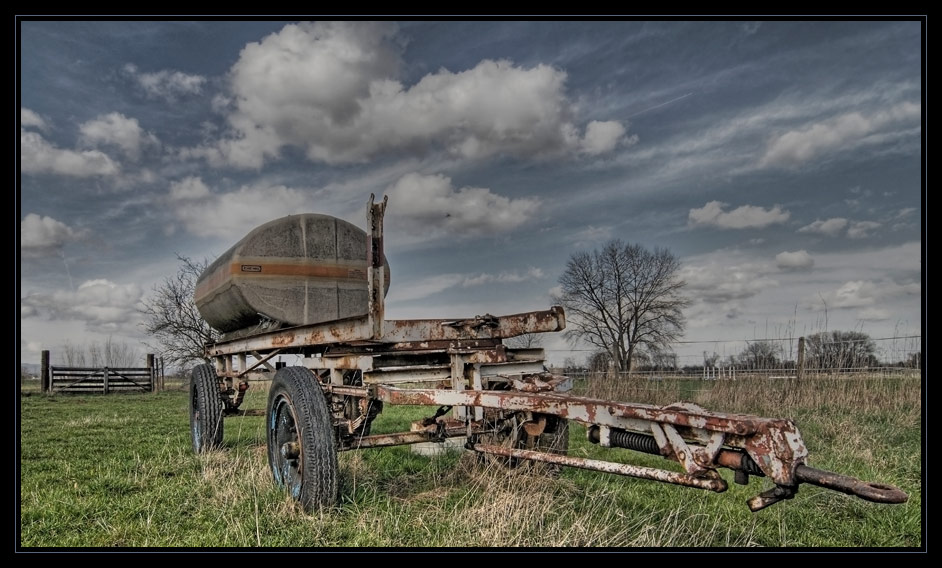 Der Wasserwagen (1)