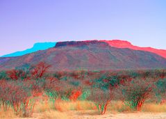 Der Waterberg II [3D]