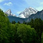 Der Watzmann