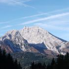 Der Watzmann