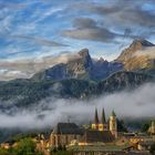 Der Watzmann