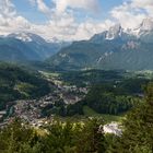 Der Watzmann