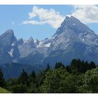 Der Watzmann