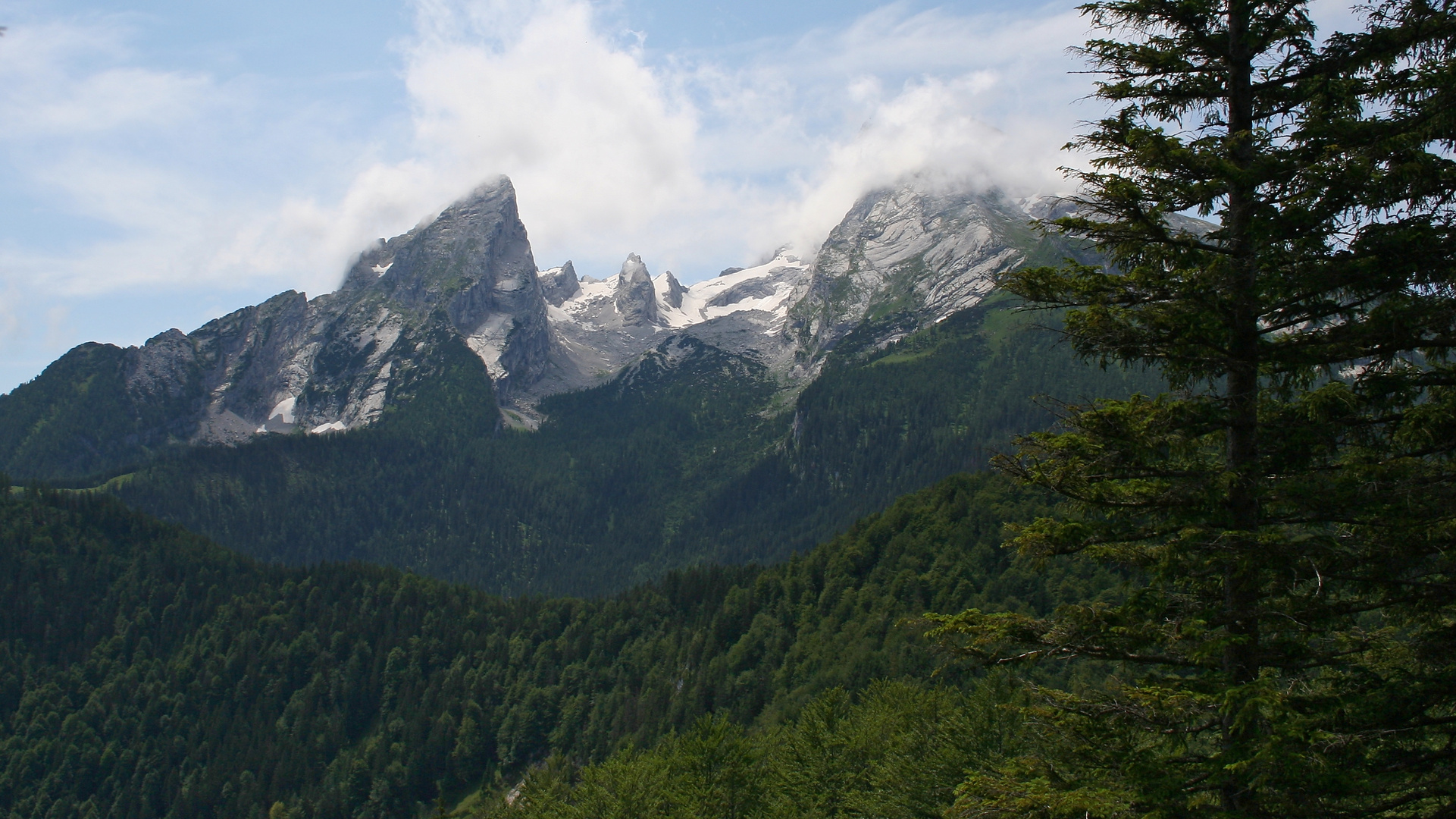 Der Watzmann (IMG_5920_ji)