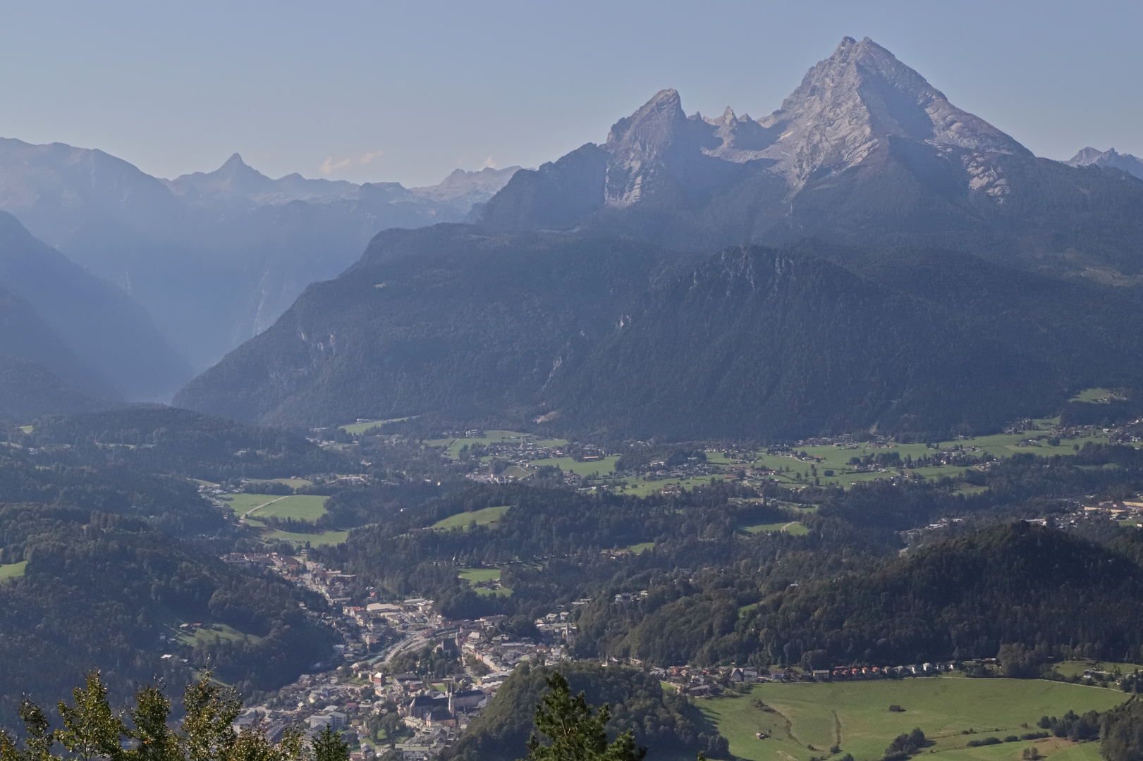 Der Watzmann über Berchtesgaden (2018_09_20_EOS 6D Mark II_7136_ji)