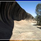 Der Wave Rock