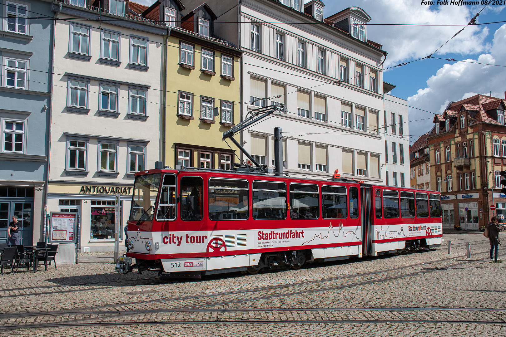 Der weckt Erinnerungen