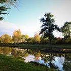  Der Weddelsee im Herbst