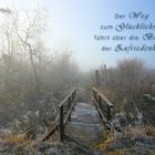 der Weg....