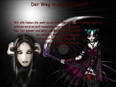 Der Weg