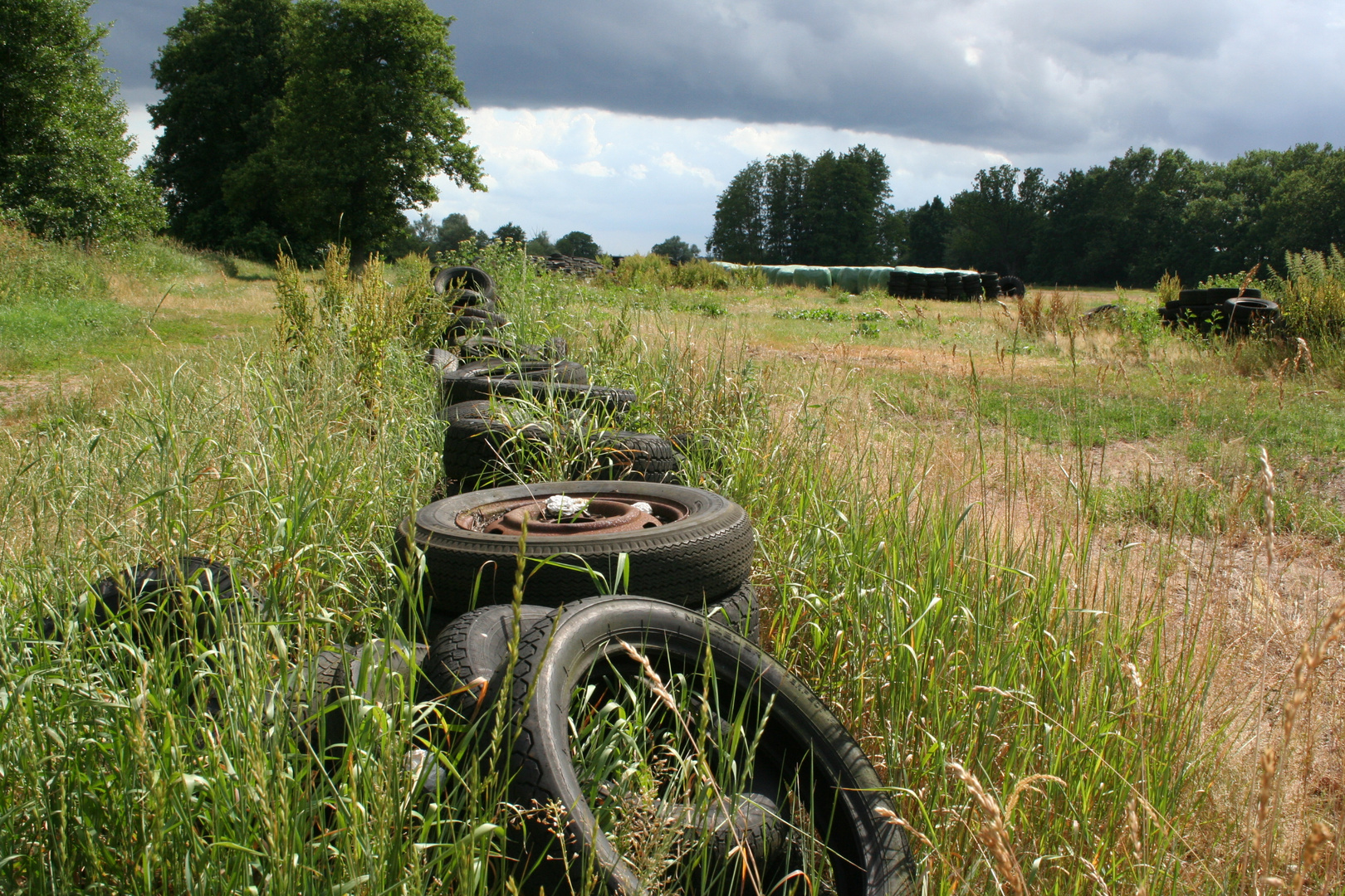 Der Weg