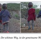 der Weg