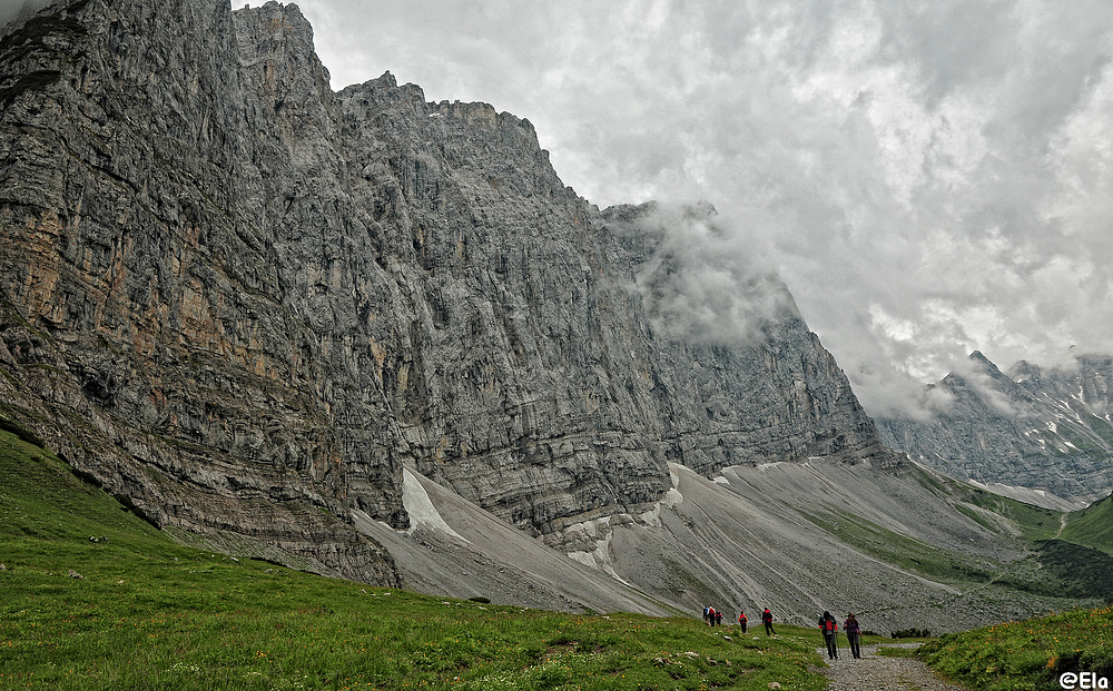 Der Weg