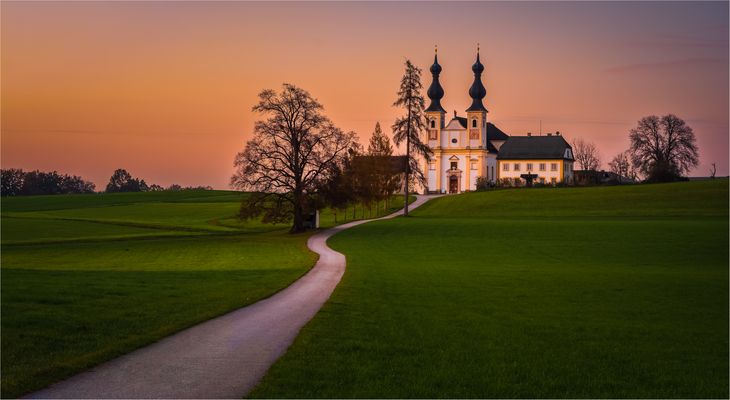 —— der weg…. ——