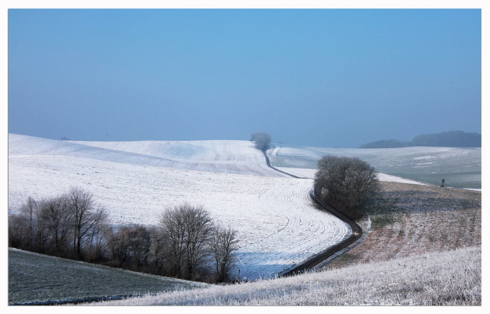 Der Weg