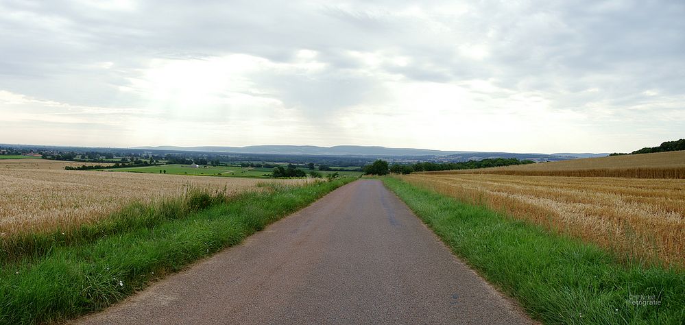 Der Weg