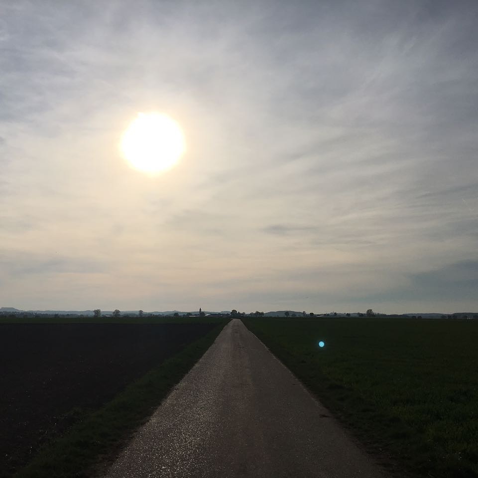 Der Weg