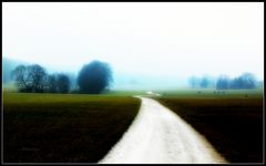 *** Der Weg ***